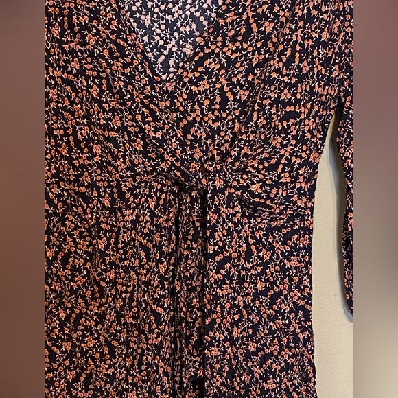 Free People floral Clara Tunic with pockets - Picture 6 of 6